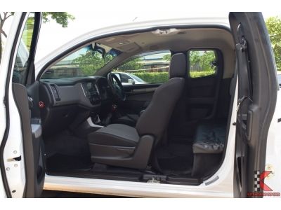 Chevrolet Colorado 2.5 (ปี 2019) Flex Cab LT Pickup รูปที่ 6